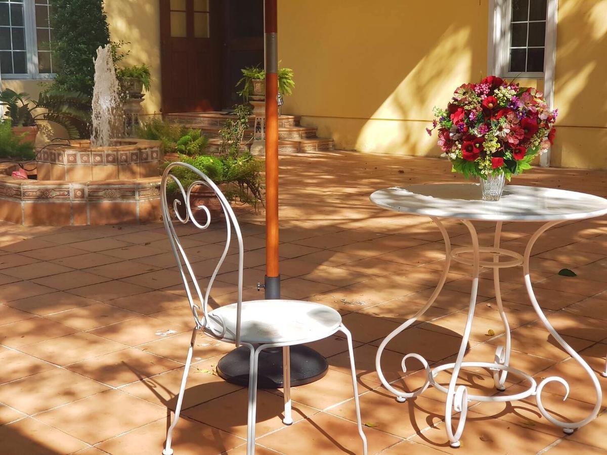 Prompimarn Villa Toscana Bangkok Exteriör bild