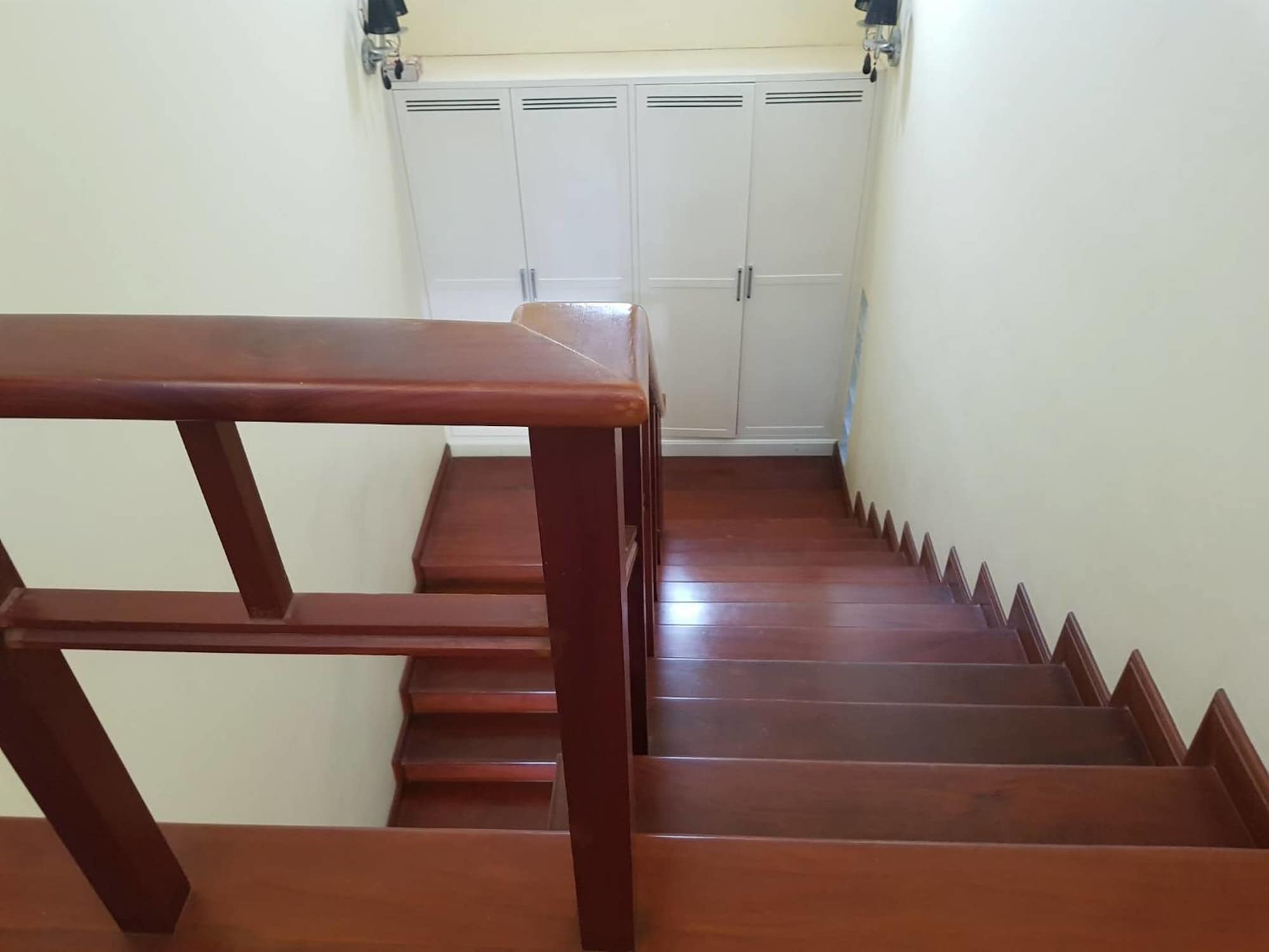 Prompimarn Villa Toscana Bangkok Exteriör bild